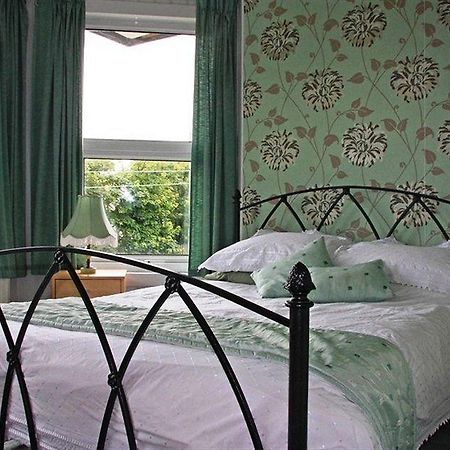 Drakewalls Bed & Breakfast Gunnislake Bagian luar foto
